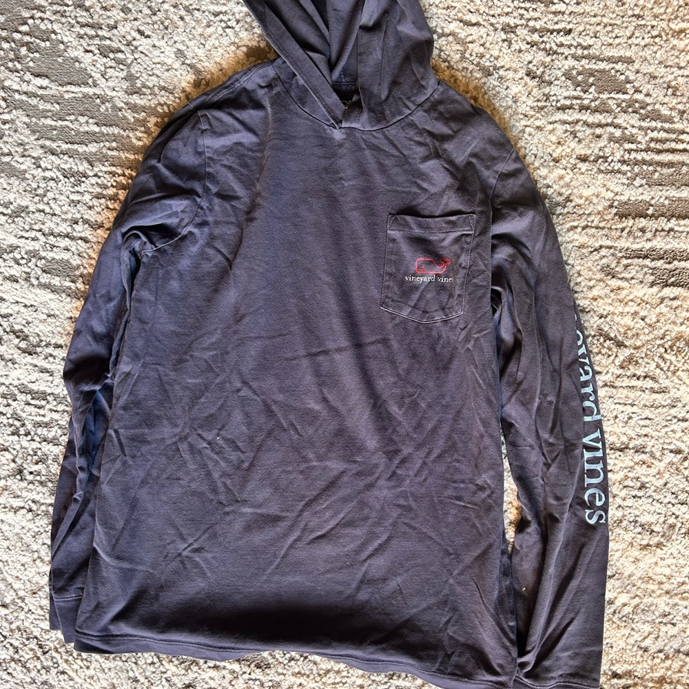 Vineyard vines kids size L